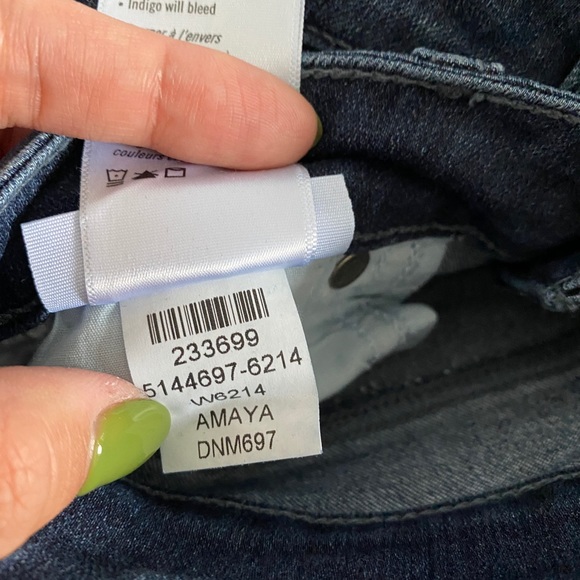 EUC Paige Hoxton Ankle Amaya 28 - Picture 8 of 13